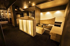 R・アール - 鹿児島県・天文館のキャバクラ 店舗写真