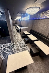 CLUB AETHERIA・クラブエーテリア - 新潟駅前のクラブ/ラウンジ 店舗写真