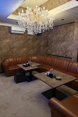 CLUB AETHERIA・クラブエーテリア - 新潟駅前のクラブ/ラウンジ 店舗写真