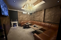 CLUB AETHERIA・クラブエーテリア - 新潟駅前のクラブ/ラウンジ 店舗写真