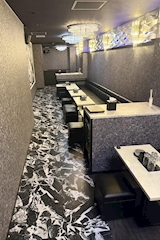 CLUB AETHERIA・クラブエーテリア - 新潟駅前のクラブ/ラウンジ 店舗写真