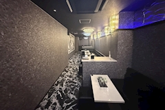 CLUB AETHERIA・クラブエーテリア - 新潟駅前のクラブ/ラウンジ 店舗写真