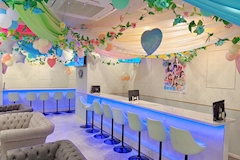 ろぜきゃす・ロゼキャス - 池袋東口のコンカフェ 店舗写真