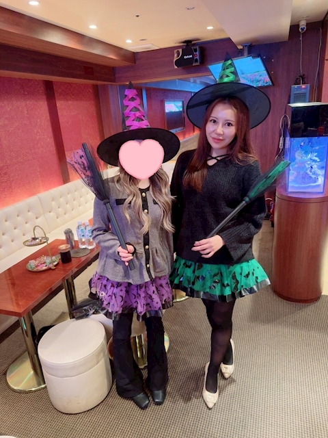 ピックアップニュース ハロウィンウイーク突入です❤️