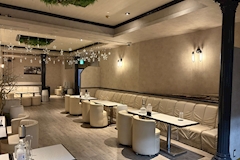 le curu・ルクル - 久米川のキャバクラ 店舗写真