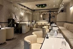 le curu・ルクル - 久米川のキャバクラ 店舗写真