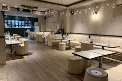 le curu・ルクル - 久米川のキャバクラ 店舗写真
