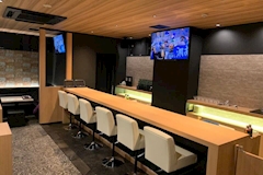 AO・アオ - 北上のスナック 店舗写真