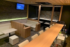 AO・アオ - 北上のスナック 店舗写真
