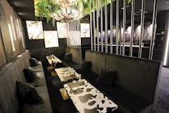 BELLA NOTTE・ベラノッテ - 赤羽のキャバクラ 店舗写真