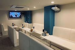 blue・ブルー - JR宇都宮のキャバクラ 店舗写真