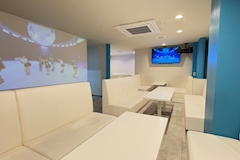 blue・ブルー - JR宇都宮のキャバクラ 店舗写真