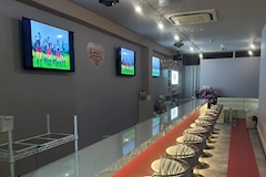 マッスルガールズバーPiNK岐阜店・マッスルガールズバーピンク - 岐阜 玉宮 のガールズバー 店舗写真