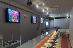 マッスルガールズバーPiNK岐阜店・マッスルガールズバーピンク - 岐阜 玉宮 のガールズバー 店舗写真
