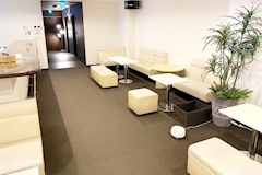 ラウンジM・エム - 堺筋本町のラウンジ/クラブ 店舗写真