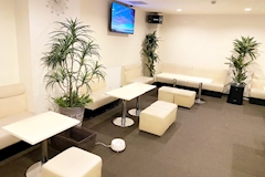 ラウンジM・エム - 堺筋本町のラウンジ/クラブ 店舗写真