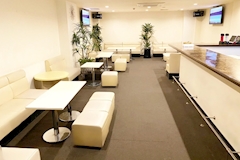 ラウンジM・エム - 堺筋本町のラウンジ/クラブ 店舗写真