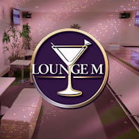 ラウンジM - 堺筋本町のラウンジ