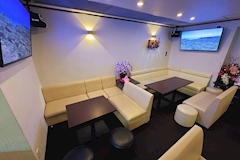 Salyu・サリュー - 盛岡のスナック 店舗写真