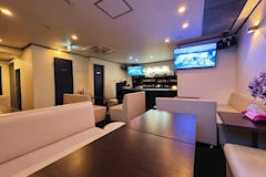 Salyu・サリュー - 盛岡のスナック 店舗写真