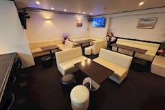 Salyu・サリュー - 盛岡のスナック 店舗写真