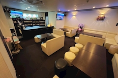 Salyu・サリュー - 盛岡のスナック 店舗写真