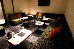 Noire Grotto・ノイルグロット - 岡山市(岡山駅前)のキャバクラ 店舗写真