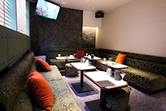 Noire Grotto・ノイルグロット - 岡山市(岡山駅前)のキャバクラ 店舗写真