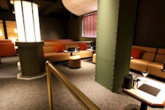 Noire Grotto・ノイルグロット - 岡山市(岡山駅前)のキャバクラ 店舗写真