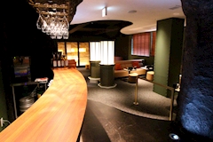 Noire Grotto・ノイルグロット - 岡山市(岡山駅前)のキャバクラ 店舗写真