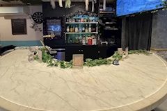 Cafe&Bar CRYSTAL・クリスタル - 琴似のガールズバー 店舗写真