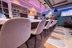 Abyss Code・アビスコード - 国分町のコンカフェ 店舗写真