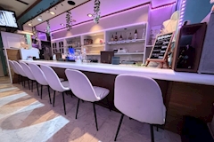 Abyss Code・アビスコード - 国分町のコンカフェ 店舗写真