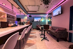Abyss Code・アビスコード - 国分町のコンカフェ 店舗写真