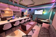 Abyss Code・アビスコード - 国分町のコンカフェ 店舗写真