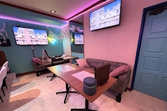 Abyss Code・アビスコード - 国分町のコンカフェ 店舗写真