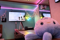 Abyss Code・アビスコード - 国分町のコンカフェ 店舗写真