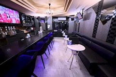 みっどないと - 国分町のコンカフェ 店舗写真