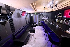 みっどないと - 国分町のコンカフェ 店舗写真