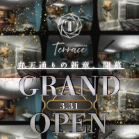 店舗写真 KANNAI Terrace・カンナイテラス - 関内のキャバクラ