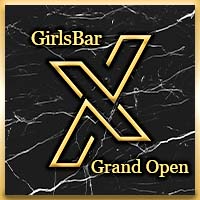 店舗写真 GirlsBar X・エックス - 川越のガールズバー