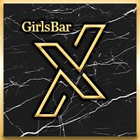 店舗写真 GirlsBar X・エックス - 川越のガールズバー