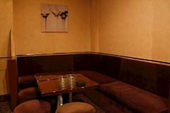 girls bar Noir・ノアール - 広島市(流川)のガールズバー 店舗写真
