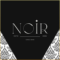 girls bar Noir - 広島市（流川）のガールズバー