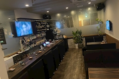 Bar Gang・ギャング - 松山市のスナック 店舗写真