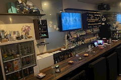 Bar Gang・ギャング - 松山市のスナック 店舗写真