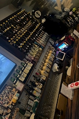 Bar Gang・ギャング - 松山市のスナック 店舗写真
