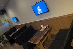 Bar Gang・ギャング - 松山市のスナック 店舗写真