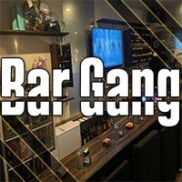 Bar Gang - 松山市のスナック