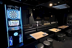 Naughty・ノーティ - 北上のガールズバー 店舗写真